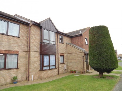 Arrange a viewing for Grange Court, Battisford Drive, Clacton-on-Sea, Essex, CO16 7LS